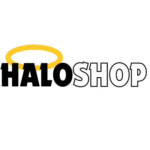 Halo Shop